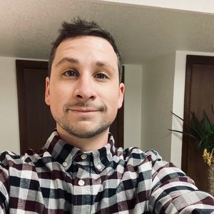 Meet your Posher, Jared